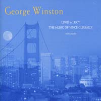 George Winston - Linus